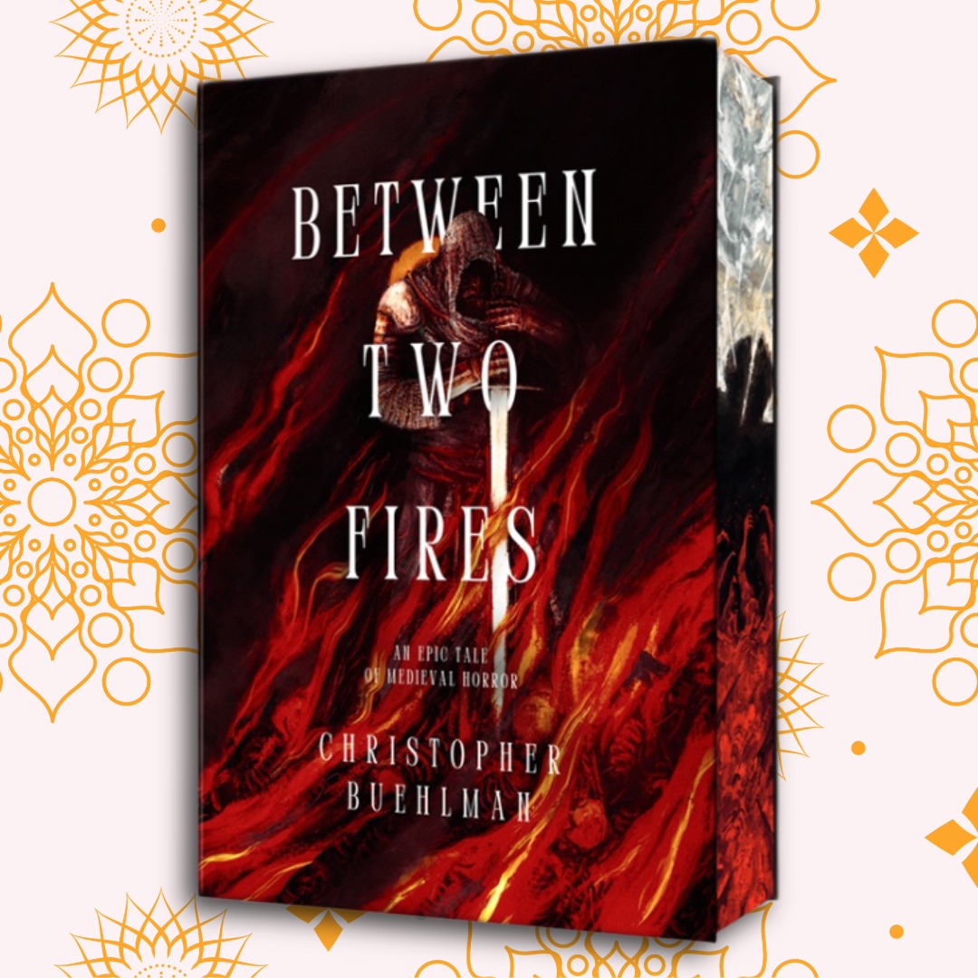 Between Two Fires