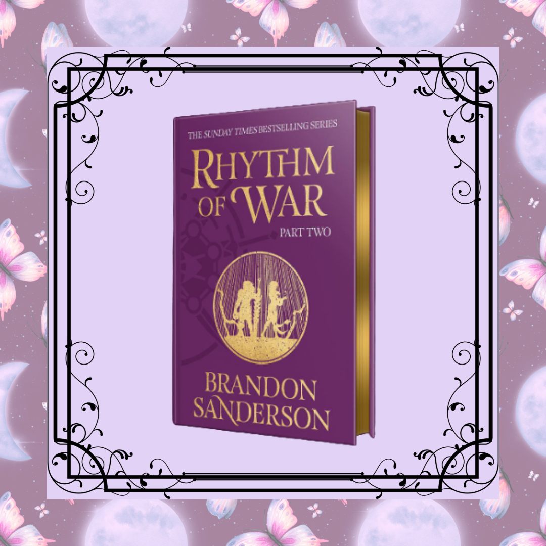Rhythm of War, Part 2