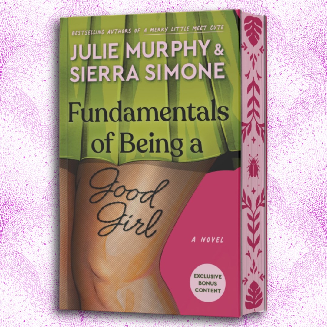 Indie Bookstore Editions · January 2026 Release