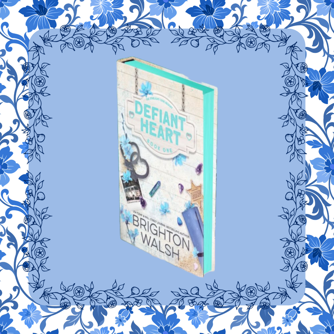 Defiant Heart