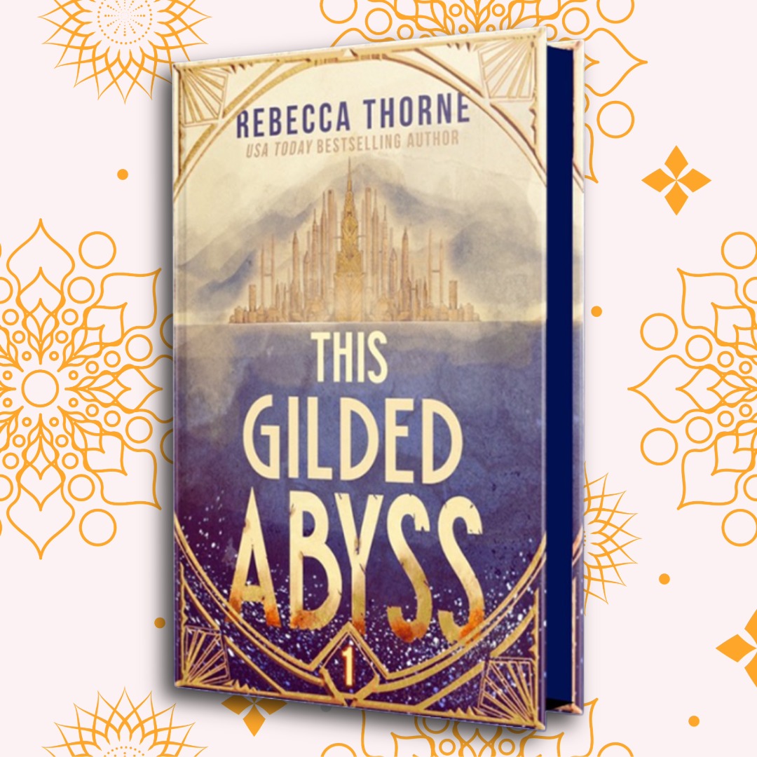 This Gilded Abyss