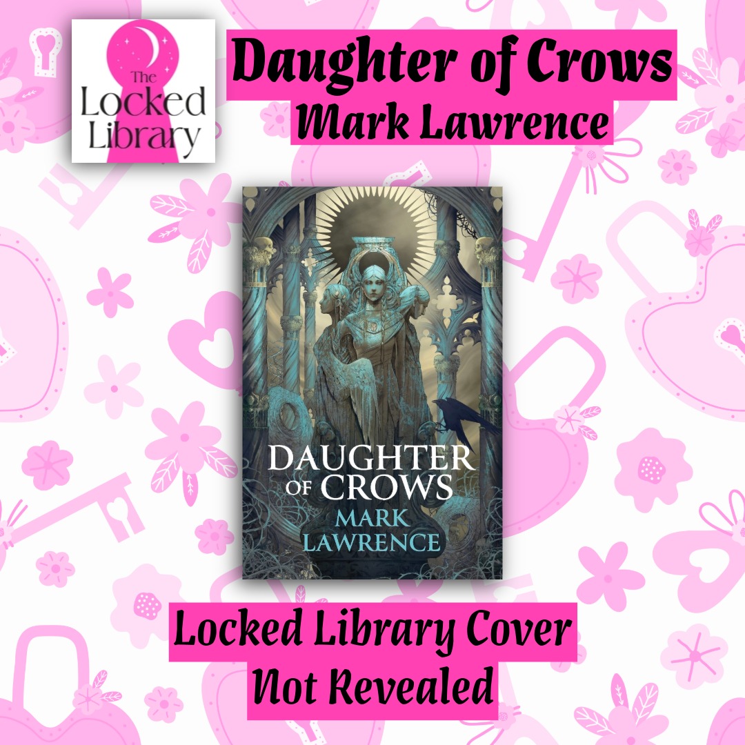 Daughter Of Crows