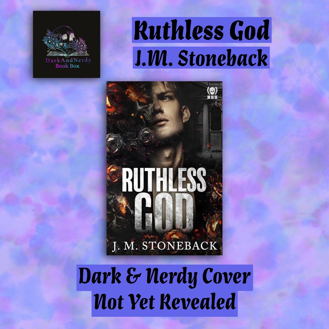 Ruthless God