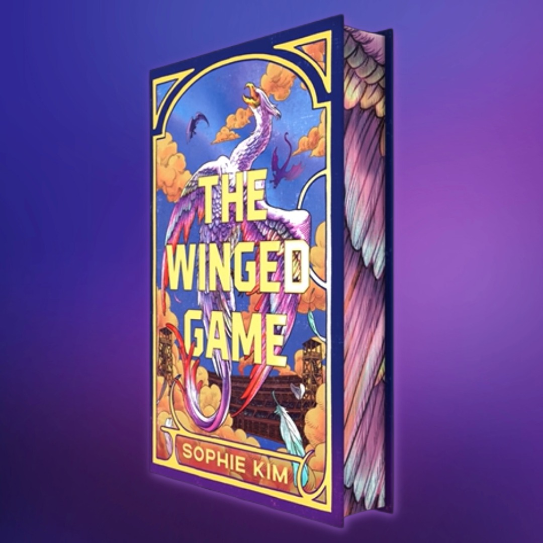 The Winged Game