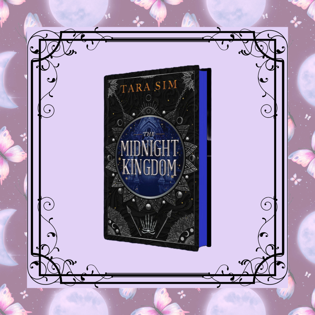 The Midnight Kingdom