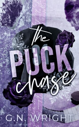 The Puck Chase