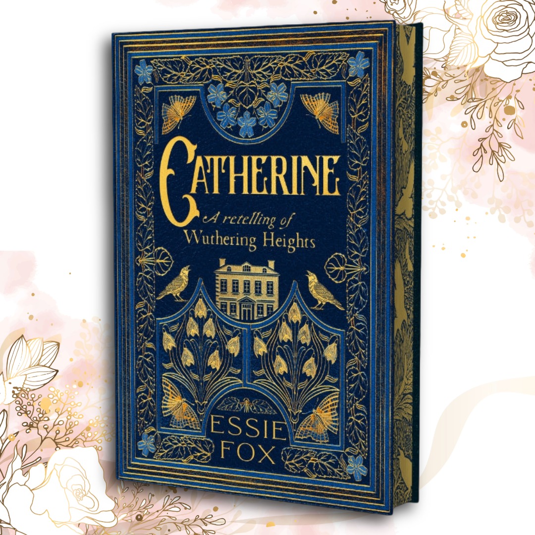 Catherine