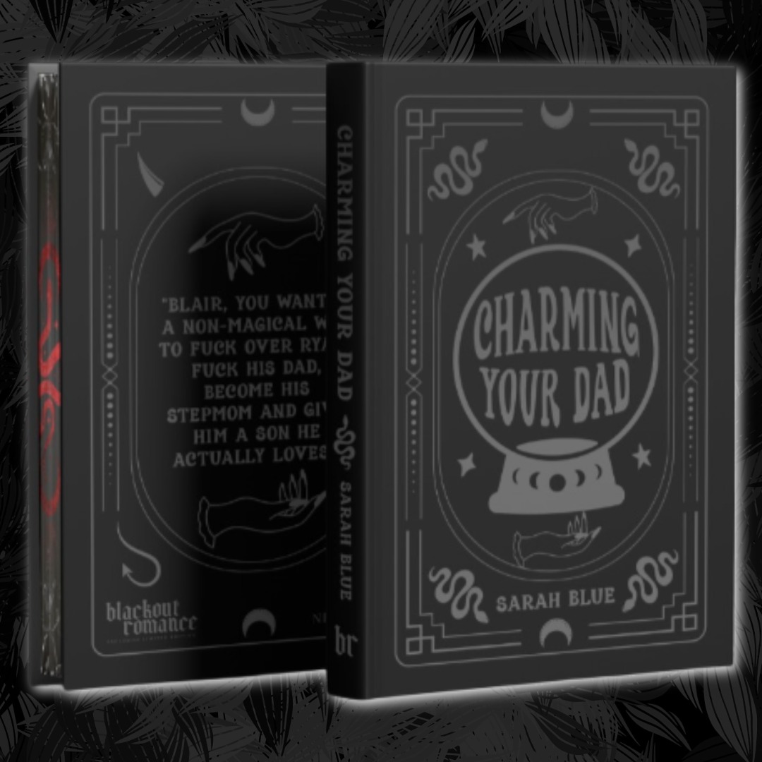 Charming Your Dad