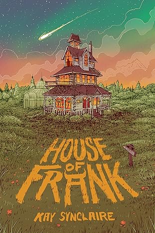 House Of Frank