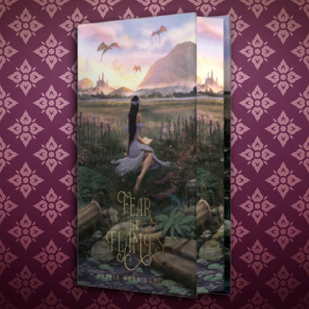 Bewitched Pages · January 2026 Pre-Order