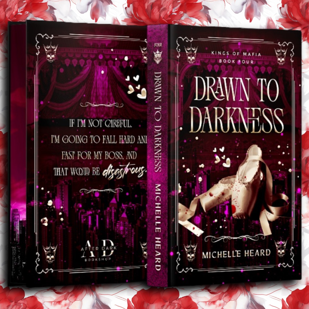 Drawn to Darkness