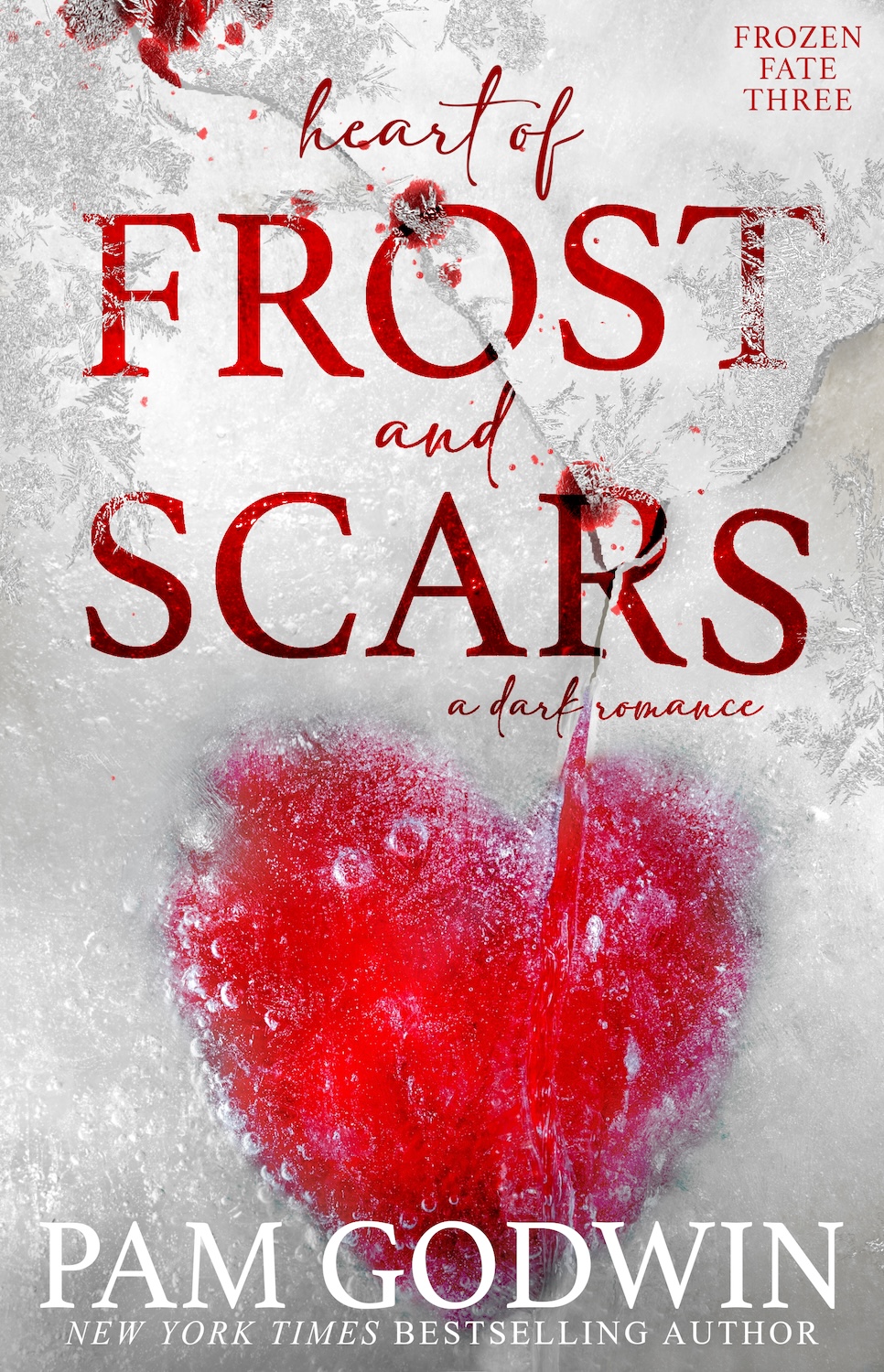 Heart Of Frost And Scars