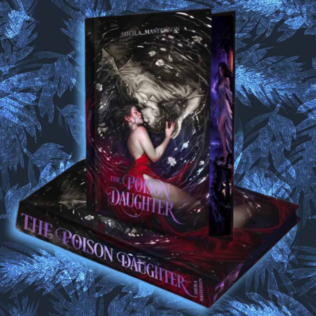 The Poison Daughter