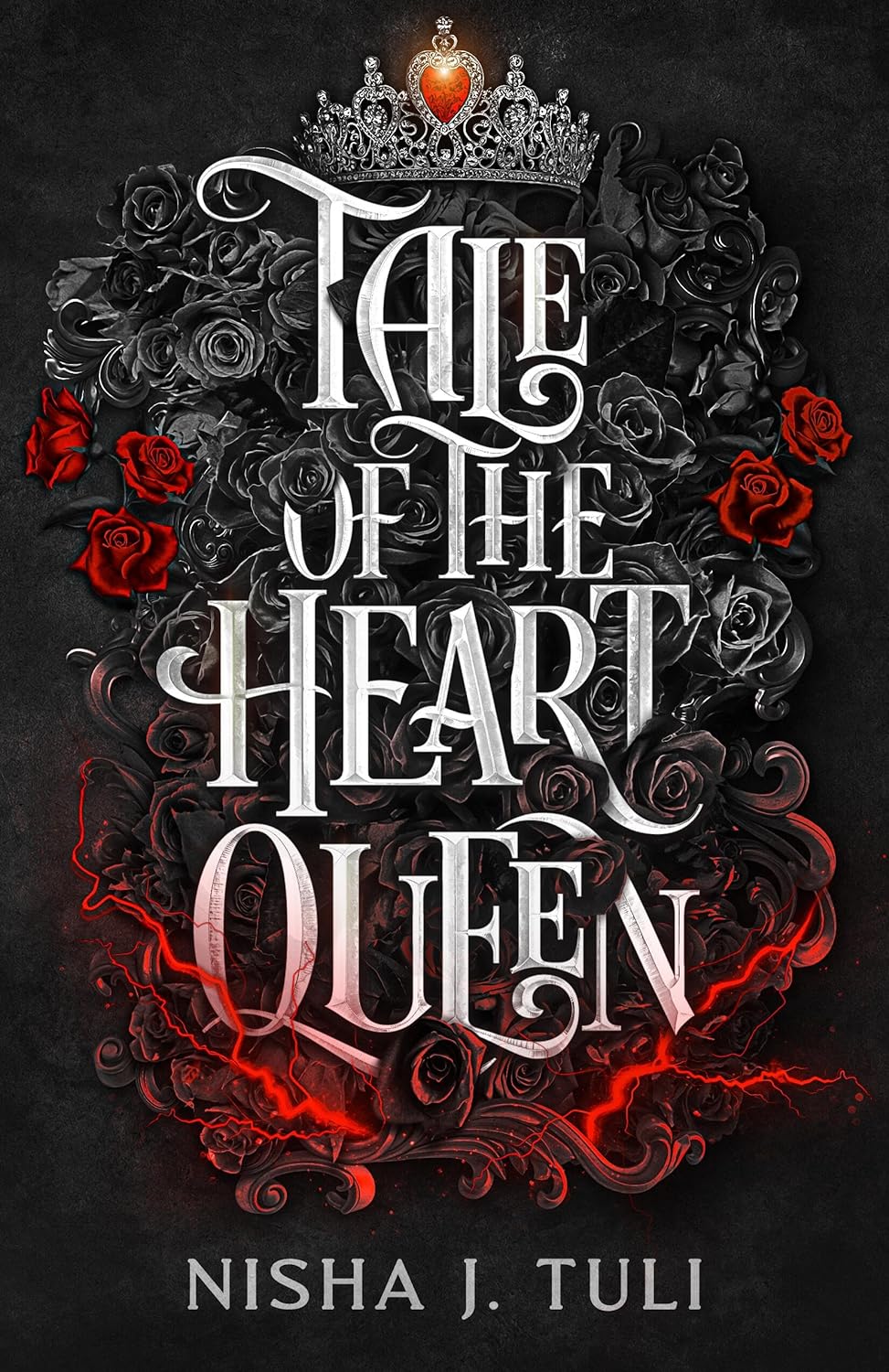 Tale Of The Heart Queen Nisha