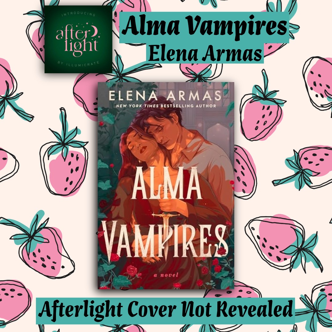 Alma Vampires