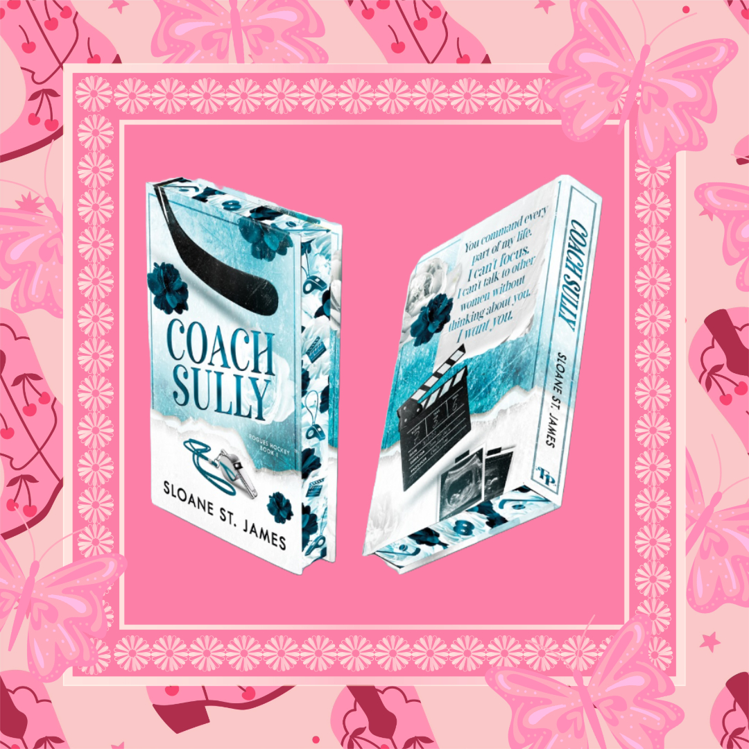 Fated Pages · May 2025 Pre-Order