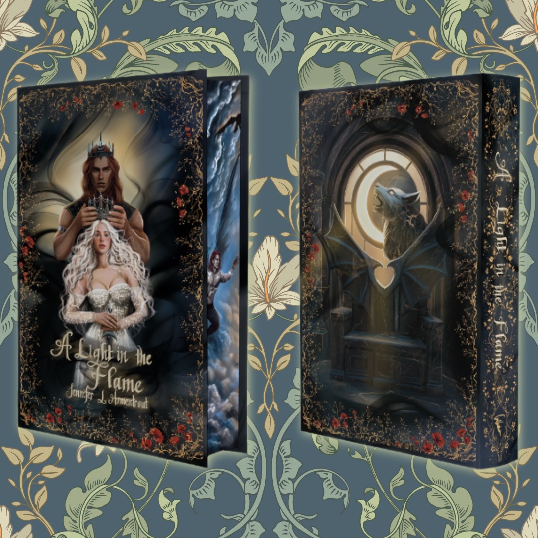 Ink Pages · September 2025 Pre-Order