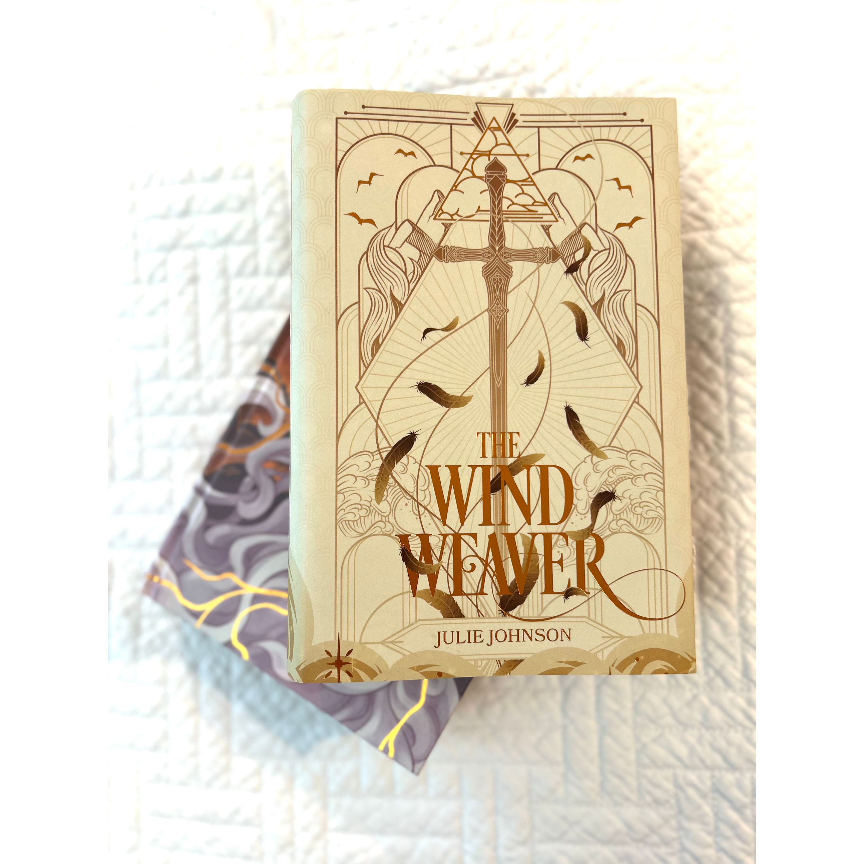 The Wind Weaver