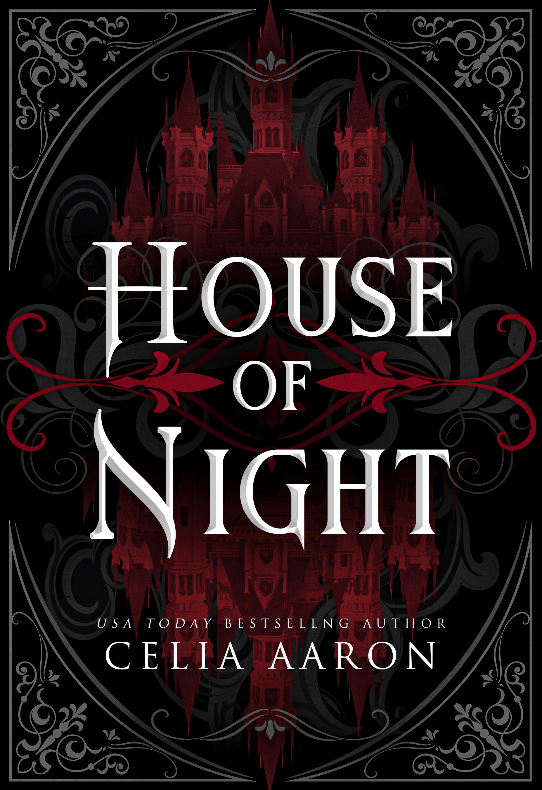 House Of Night