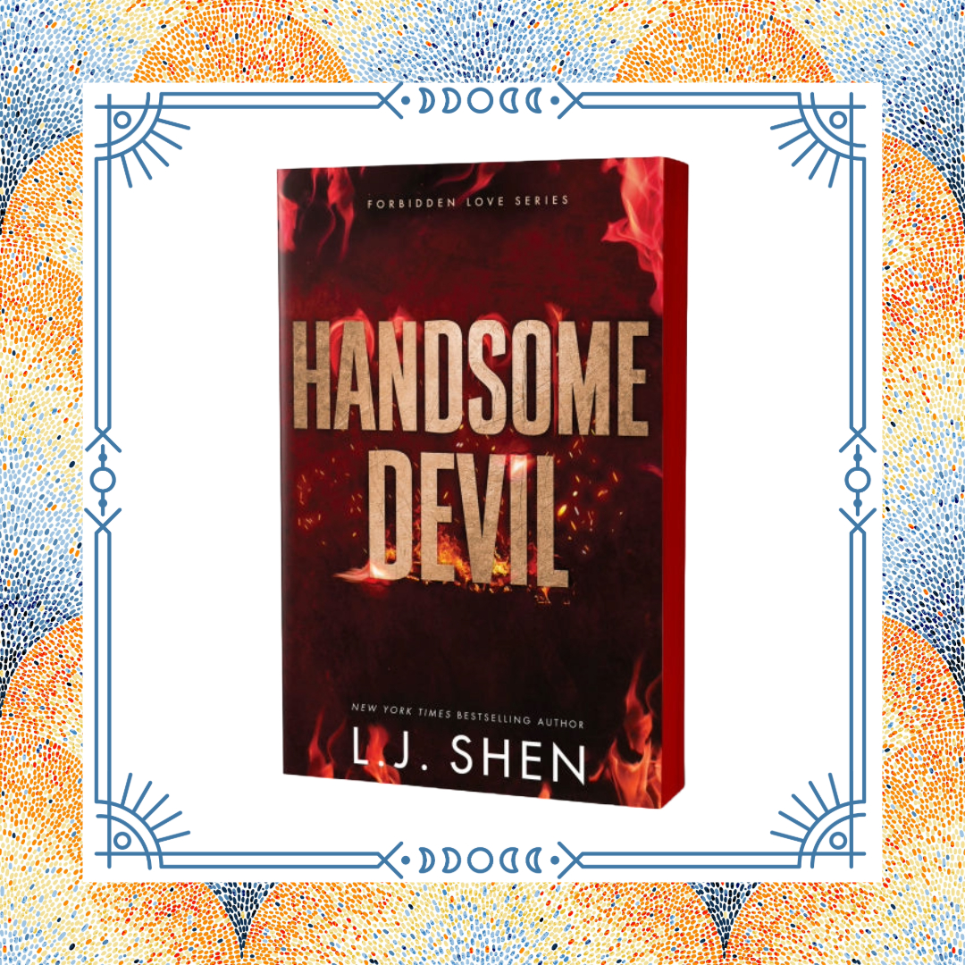Bookstores · August 2025 Release