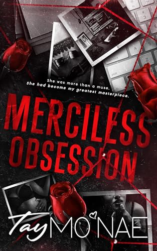 Merciless Obsession