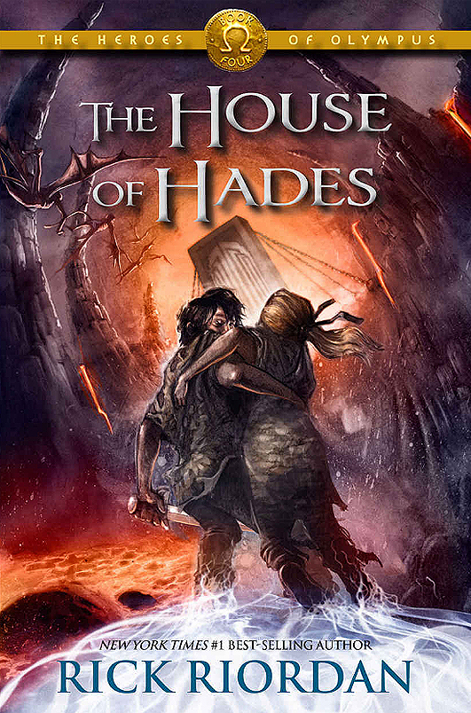 The House Of Hades