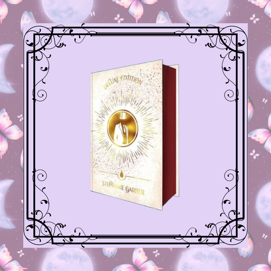 FairyLoot · September 2019 Pre-Order