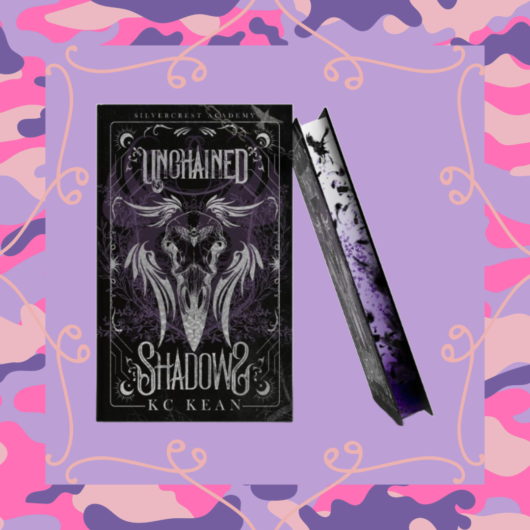 Unchained Shadows