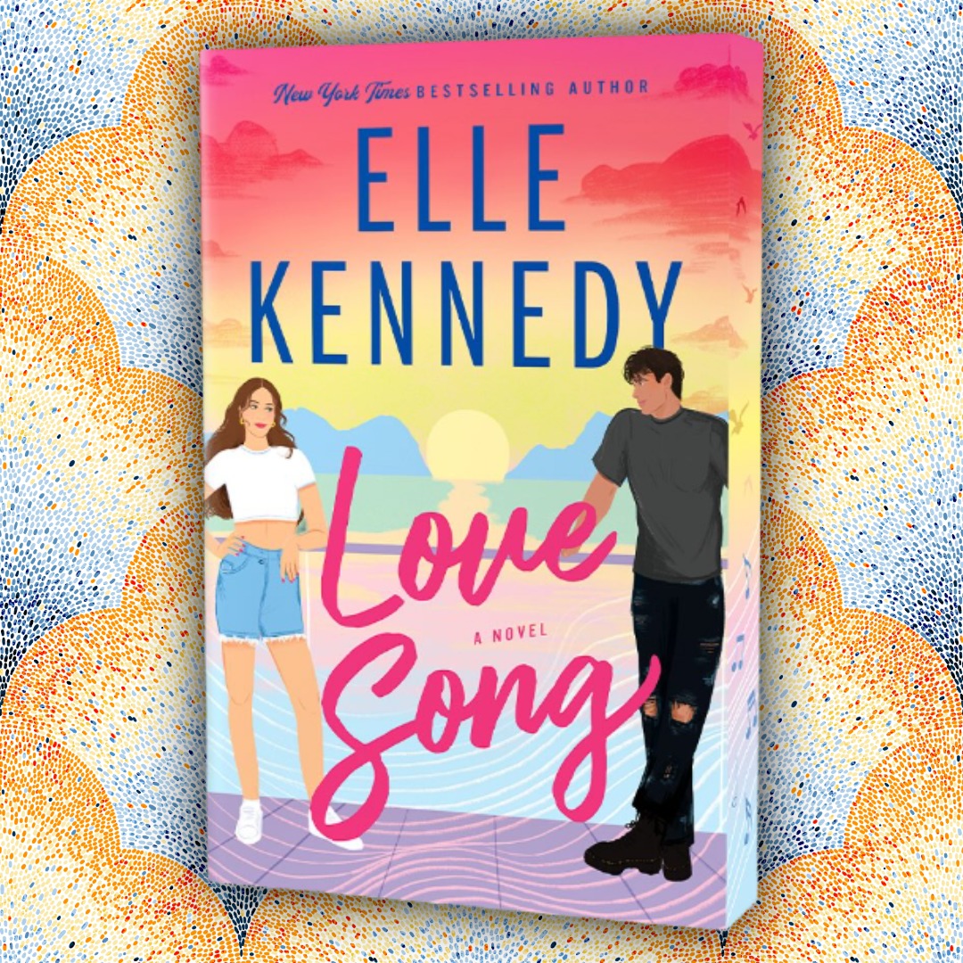 Bookstores · March 2026 Release
