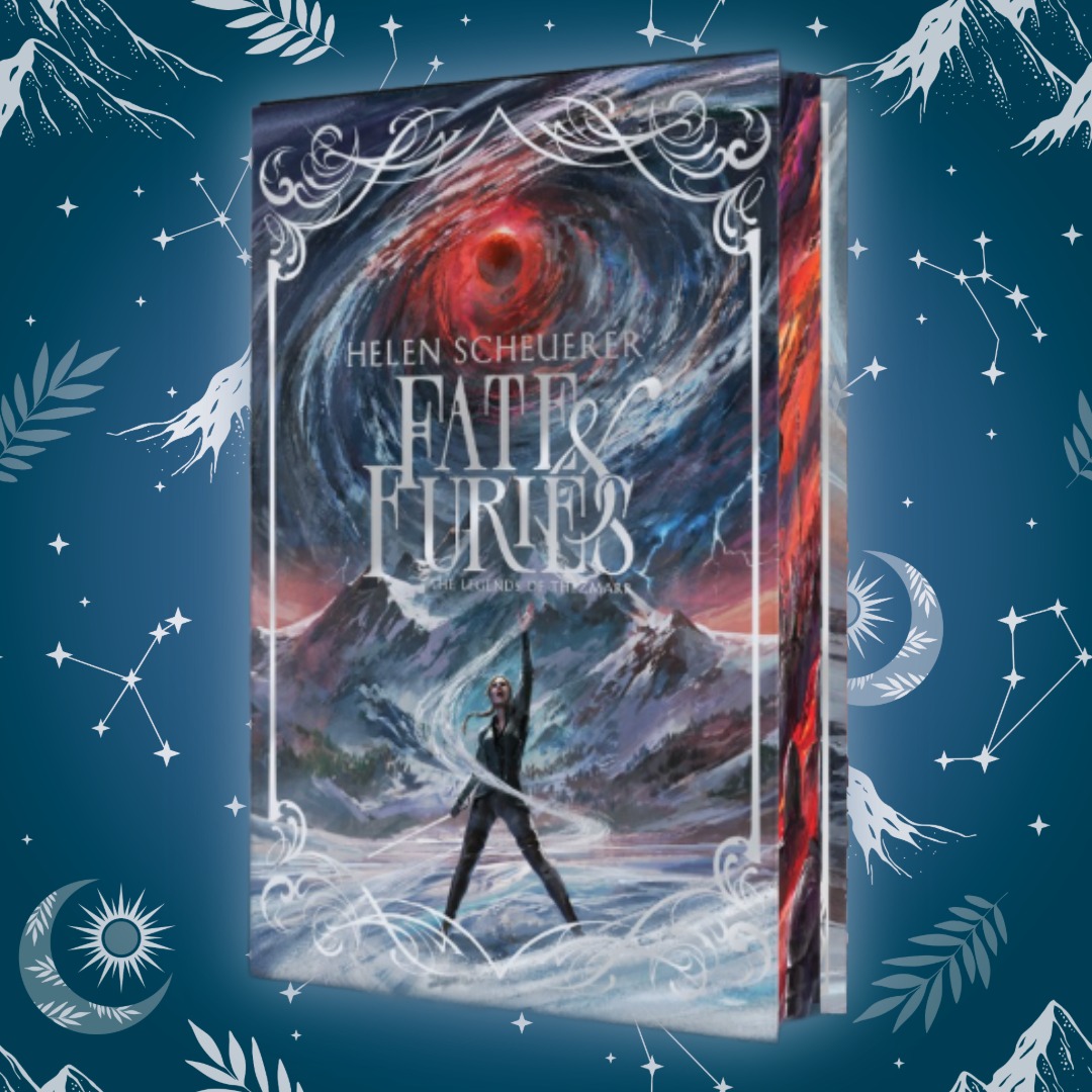 Fate & Furies