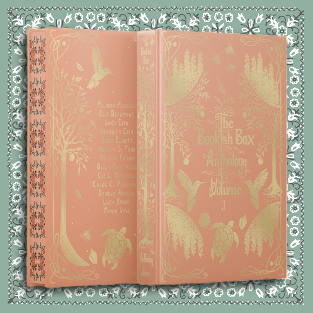 Anthology Vol. 3