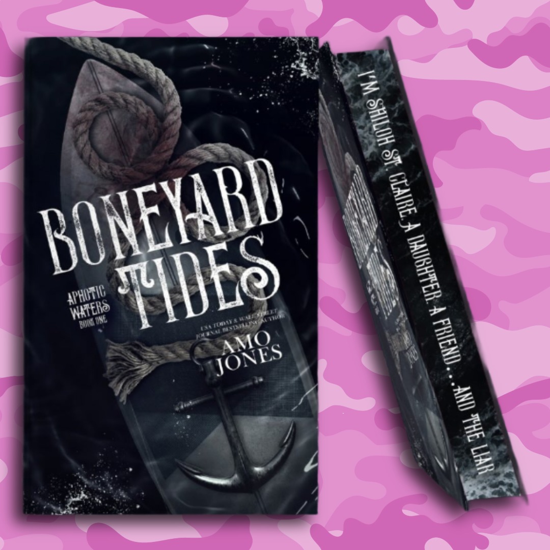 Boneyard Tides
