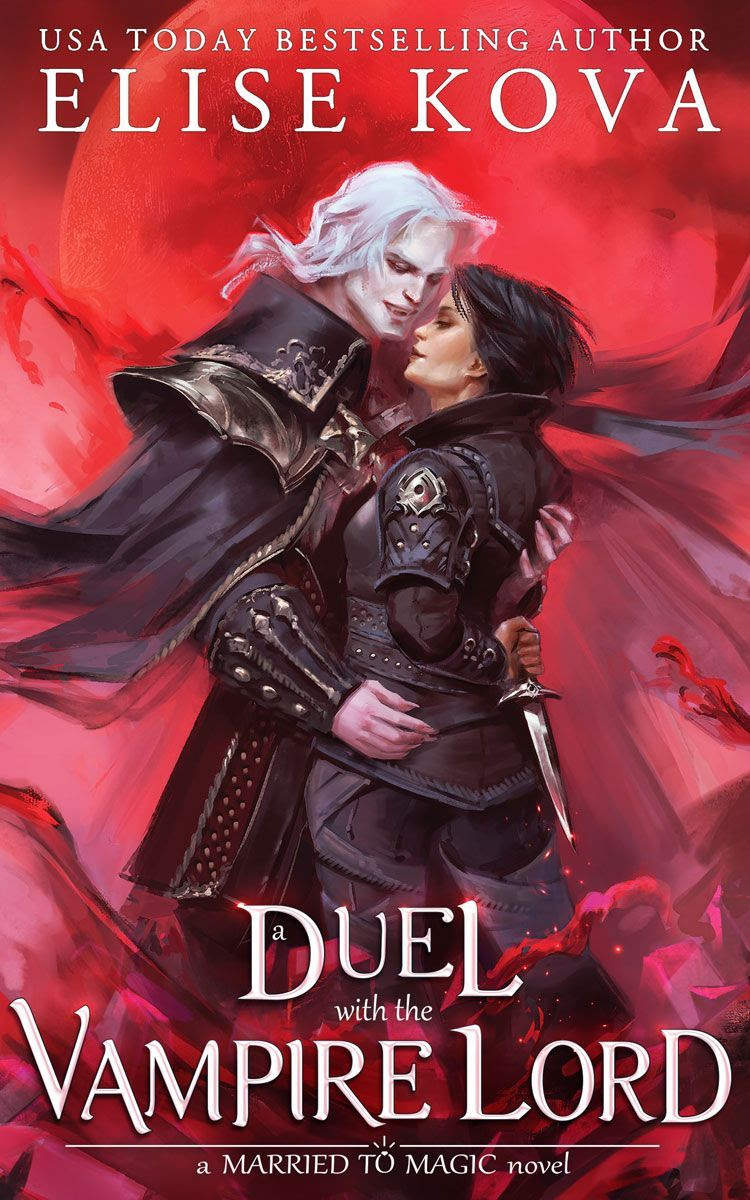 A Duel With The