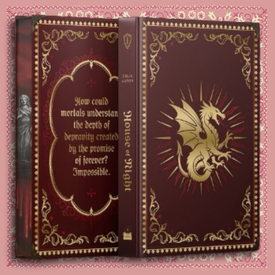 House Of Night