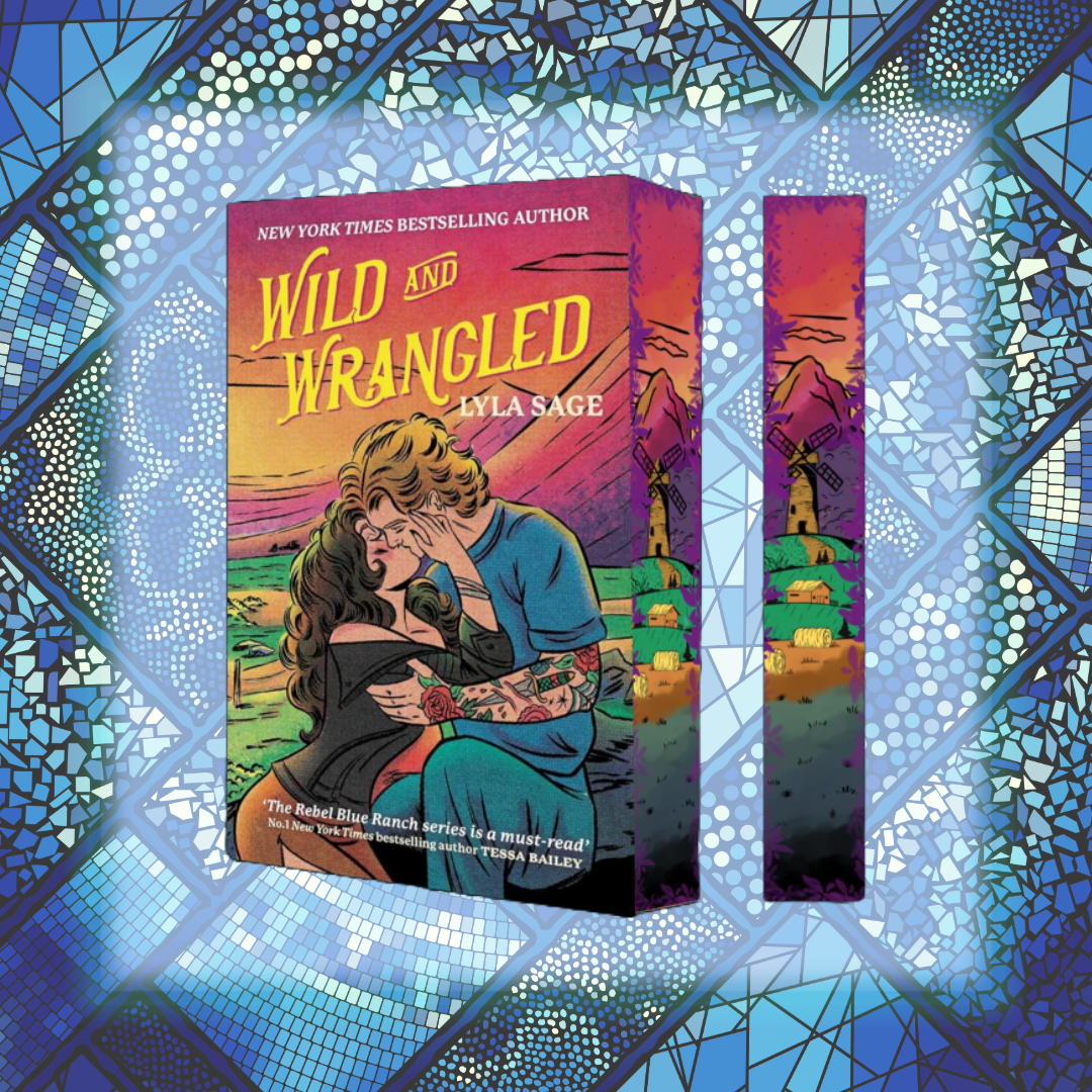 Wild and Wrangled