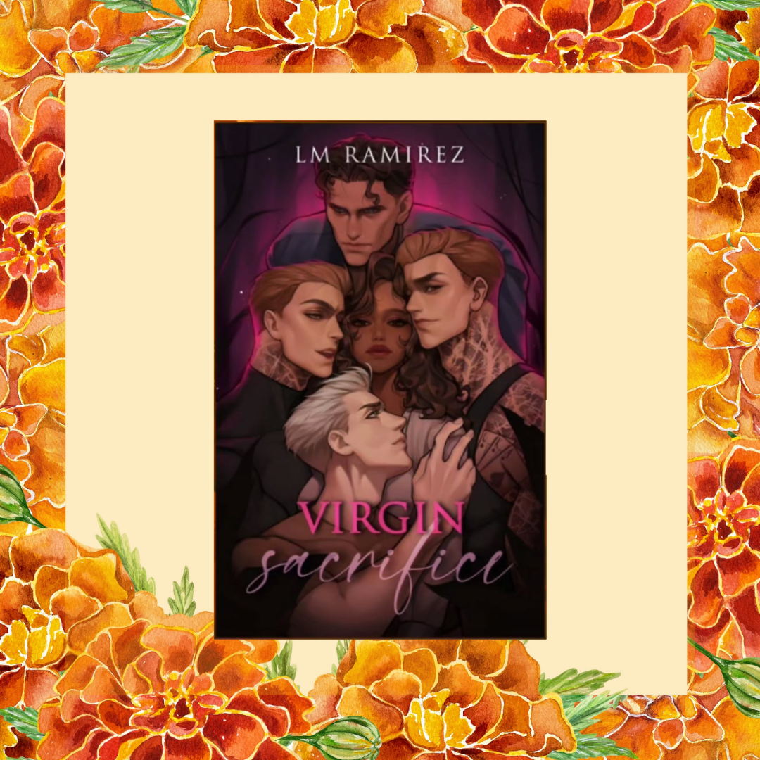 Yo Leo Sola Book Box September 2024 Edition