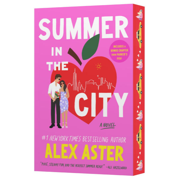 Bookstores · May 2026 Release