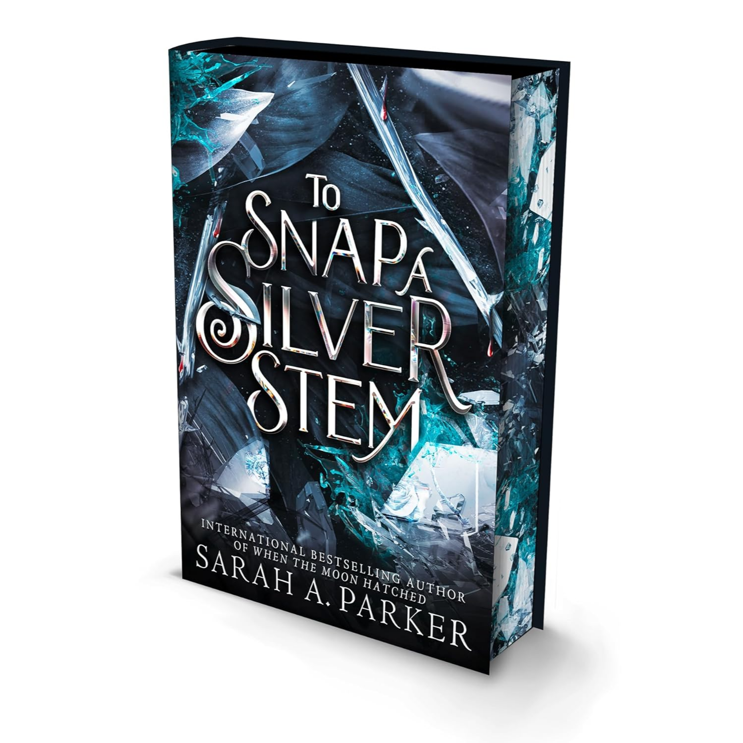 Bookstores · April 2026 Release