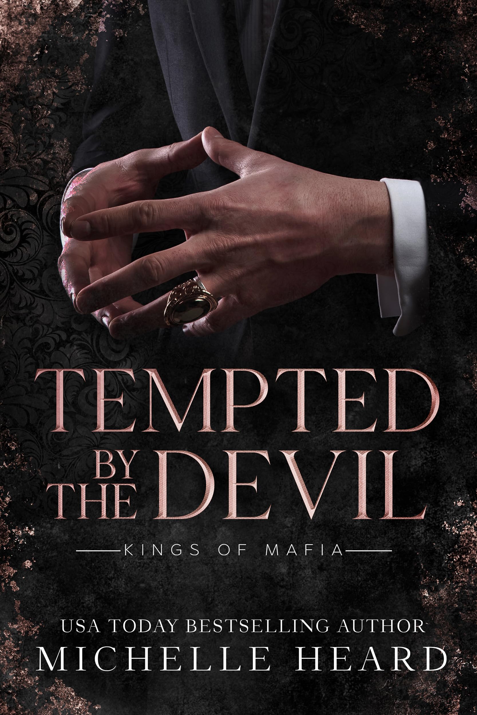 Tempted By The Devil