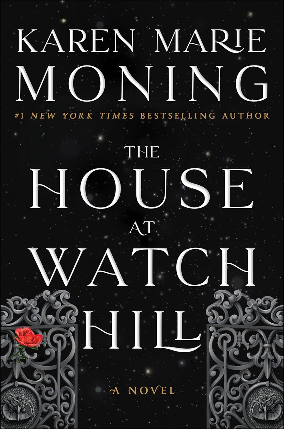 The House At Watch Hill Karen