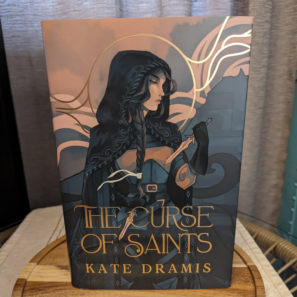 The Curse of Saints