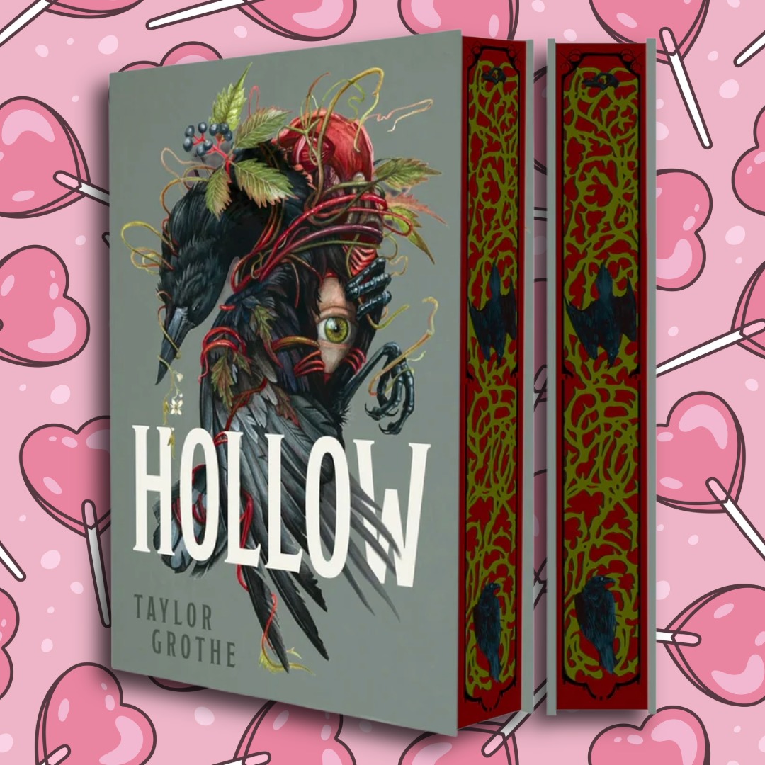 Hollow