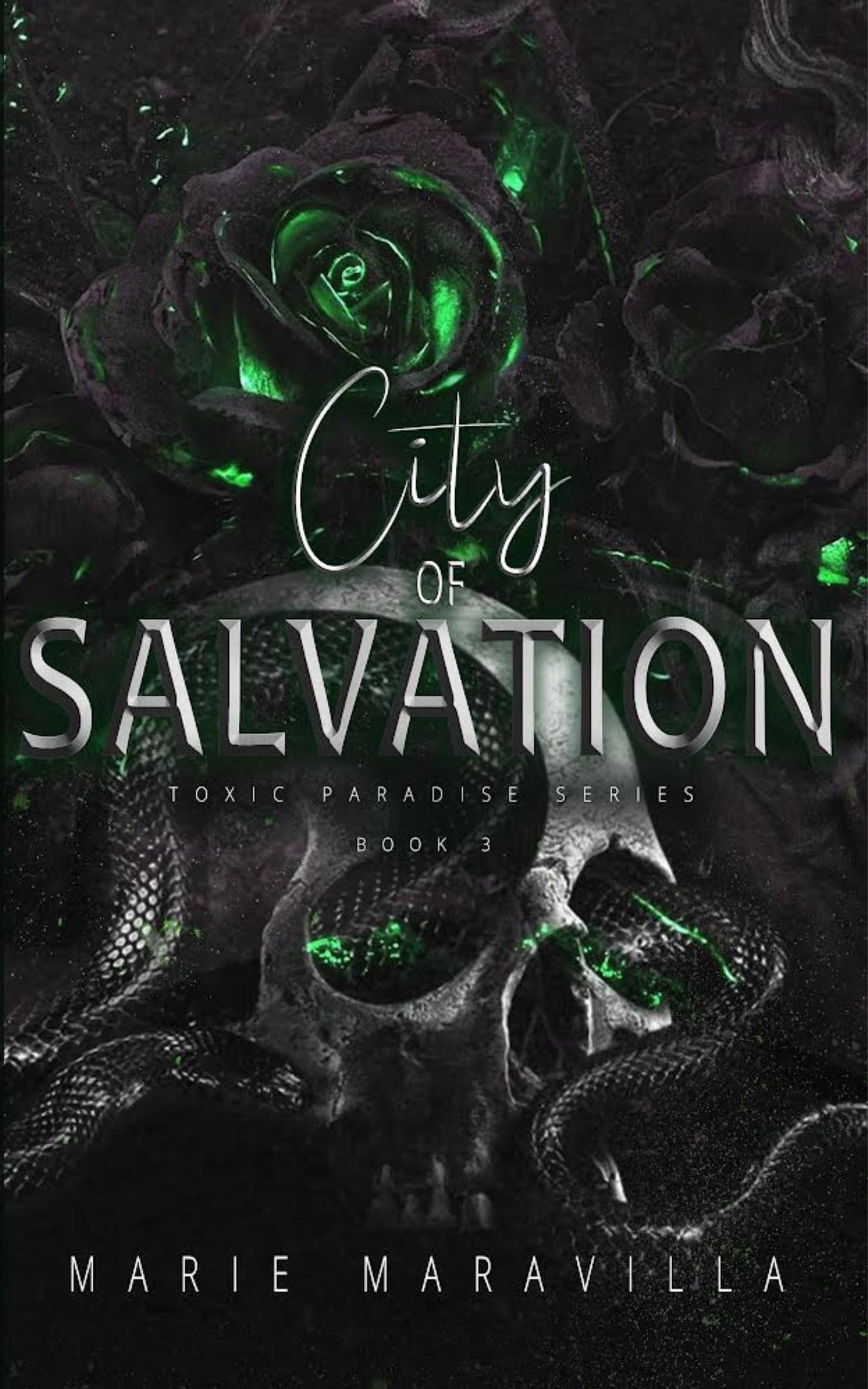 City Of Salvation