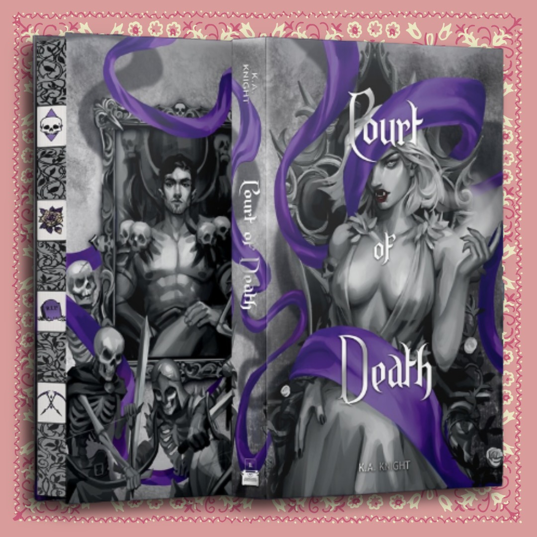 Court of Death