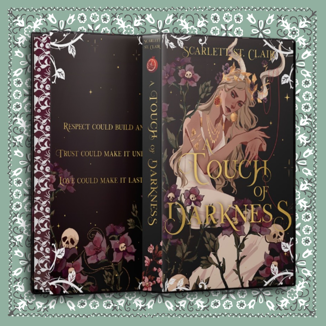 A Touch of Darkness