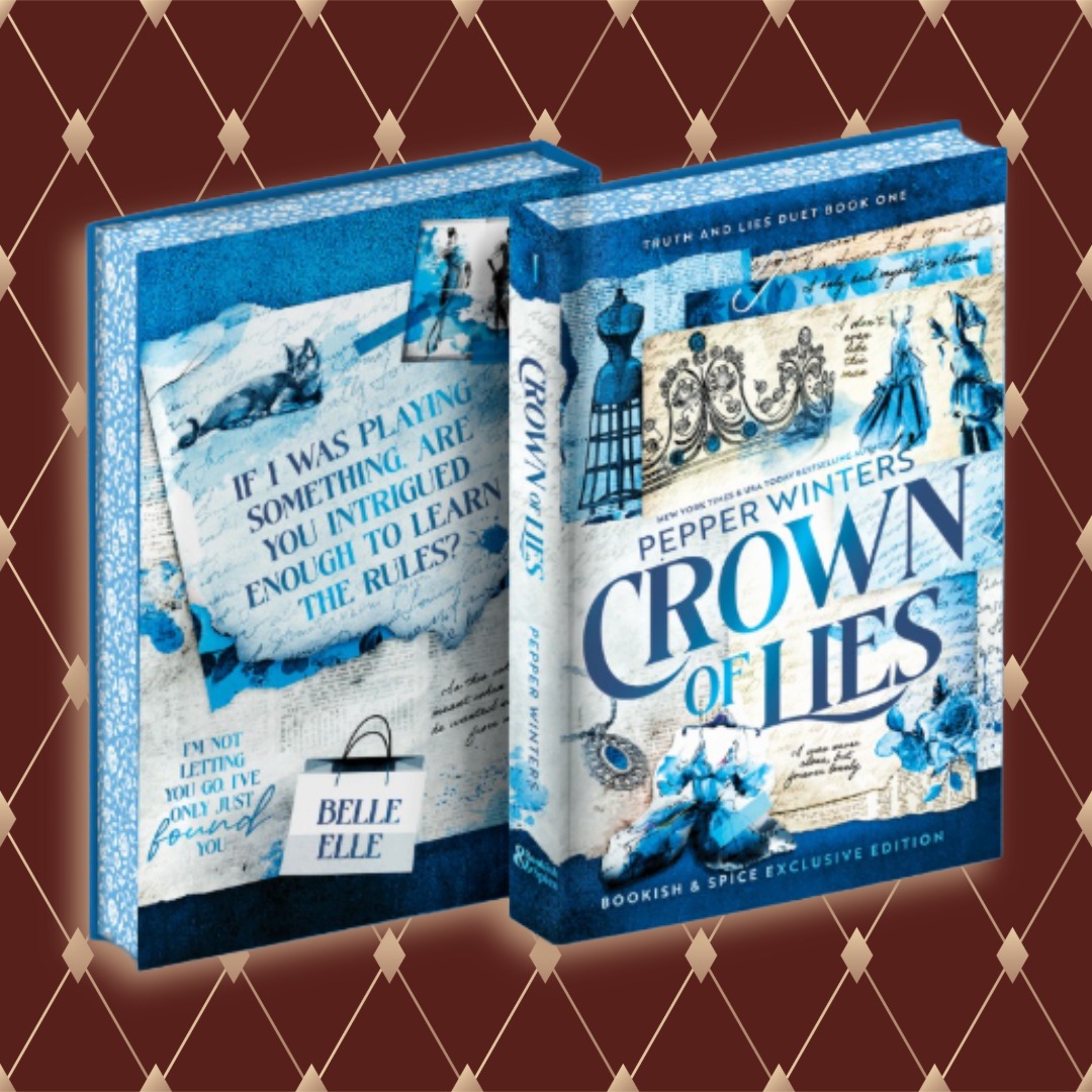 Crown Of Lies