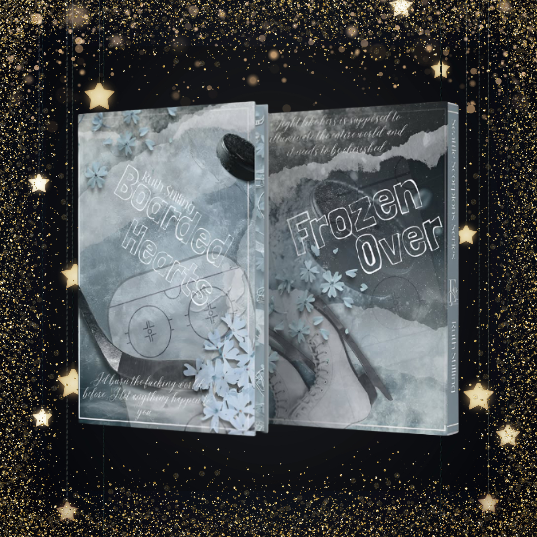 Endless Pages · July 2025 Pre-Order