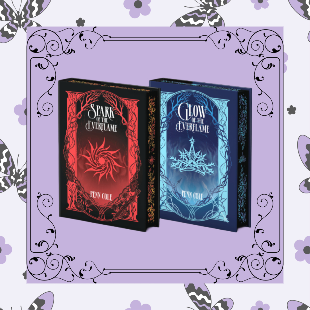 OwlCrate · July 2025 Pre-Order