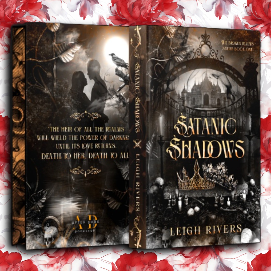 Satanic Shadows