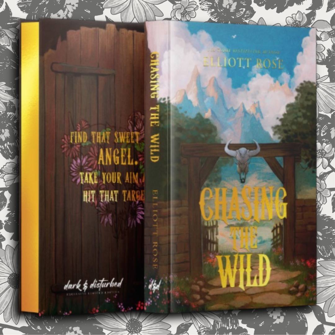 Chasing The Wild